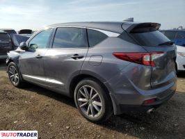 Acura RDX 2021 2 Acura RDX 2021 2