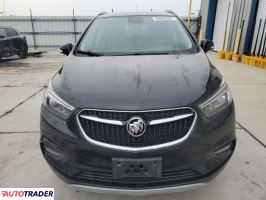 Buick Pozostałe 2019 1 Buick Pozostałe 2019 1