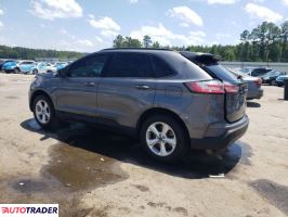 Ford Edge 2021 2 Ford Edge 2021 2