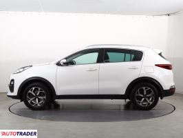 Kia Sportage 2018 1.6 130 KM Kia Sportage 2018 1.6 130 KM