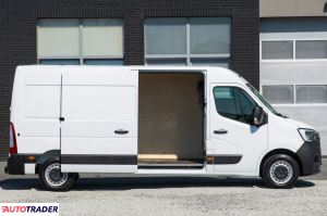 Renault Master 2023 2.3