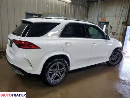 Mercedes CL 2025 2