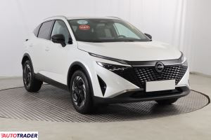 Nissan Qashqai - zobacz ofertę
