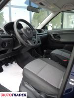Skoda Fabia 2014 1.2 70 KM Skoda Fabia 2014 1.2 70 KM