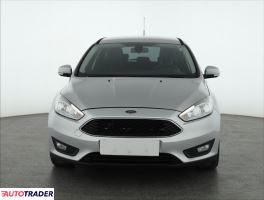 Ford Focus 2017 1.5 118 KM