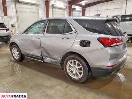 Chevrolet Equinox 2023 1