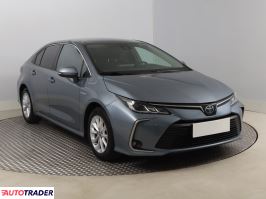 Toyota Corolla - zobacz ofertę
