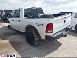 Dodge Ram 2020 5