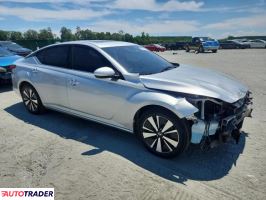 Nissan Altima 2019 2