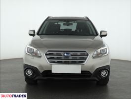 Subaru Outback 2017 2.0 147 KM Subaru Outback 2017 2.0 147 KM
