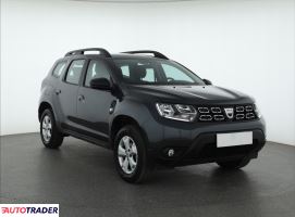 Dacia Duster 2021 1.0 89 KM