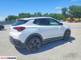 Buick Pozostałe 2025 1