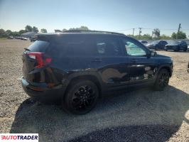 GMC Terrain 2022 1