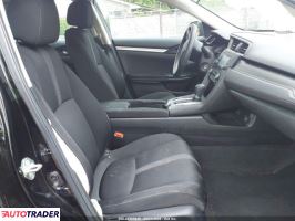 Honda Civic 2020 2