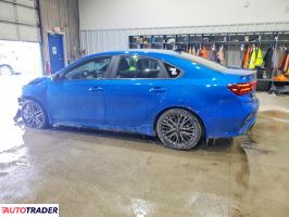 Kia Pozostałe 2022 2