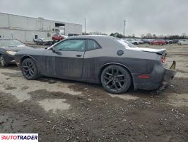 Dodge Challenger 2023 3