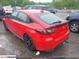 Honda Civic 2025 2 Honda Civic 2025 2