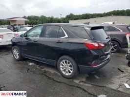 Chevrolet Equinox 2020 1 Chevrolet Equinox 2020 1