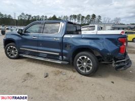 Chevrolet Silverado 2022 5 Chevrolet Silverado 2022 5