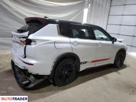 Mitsubishi Outlander 2023 2