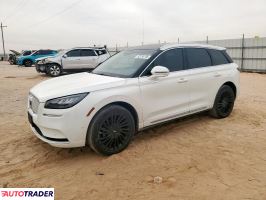 Lincoln Pozostałe 2021 2