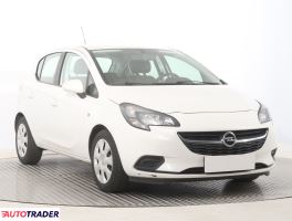 Opel Corsa 2017 1.2 68 KM
