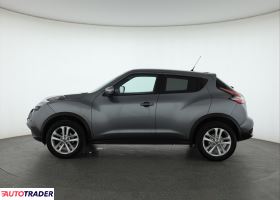Nissan Juke 2016 1.2 113 KM Nissan Juke 2016 1.2 113 KM