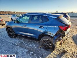 Buick Pozostałe 2026 1