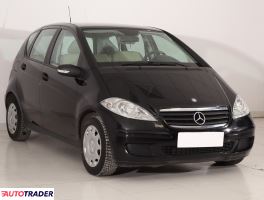 Mercedes A-klasa 2008 1.5 93 KM