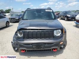 Jeep Renegade 2019 1 Jeep Renegade 2019 1