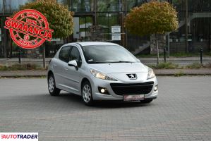 Peugeot 207 - zobacz ofertę