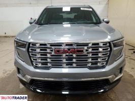 GMC Acadia 2024 2 GMC Acadia 2024 2