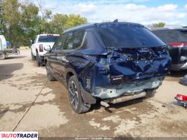 Mitsubishi Outlander 2024 2