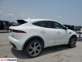 Jaguar E-PACE 2019 2