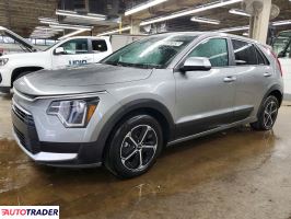 Kia Niro 2026 1