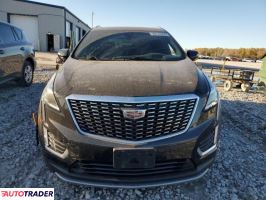 Cadillac Pozostałe 2023 2