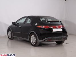 Honda Civic 2008 1.3 81 KM