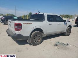 Ford Maverick 2023 2 Ford Maverick 2023 2