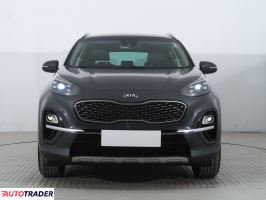 Kia Sportage 2019 1.6 174 KM Kia Sportage 2019 1.6 174 KM