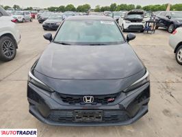 Honda Civic 2024 1