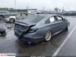 Honda Accord 2020 1 Honda Accord 2020 1