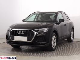 Audi Q3 2022 1.5 147 KM