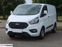 Ford Transit 2022 2.0 Ford Transit 2022 2.0