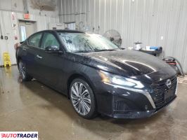 Nissan Altima 2023 2