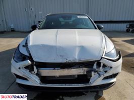 Hyundai Sonata 2023 1