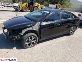Kia Pozostałe 2021 2