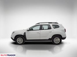 Dacia Duster 2023 1.5 115 KM