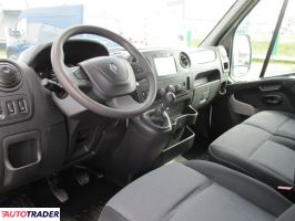 Renault Master 2018 2.3
