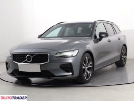 Volvo V60 2019 2.0 147 KM Volvo V60 2019 2.0 147 KM