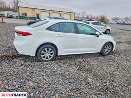 Toyota Corolla 2024 2